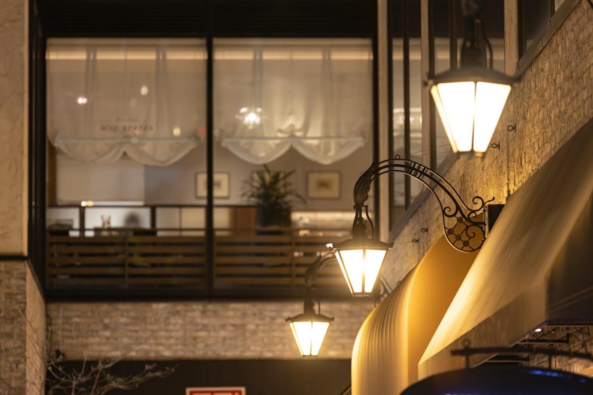 โตคิว สเตย์ อาโอยามะ พรีเมียร์ โรงแรม 4*